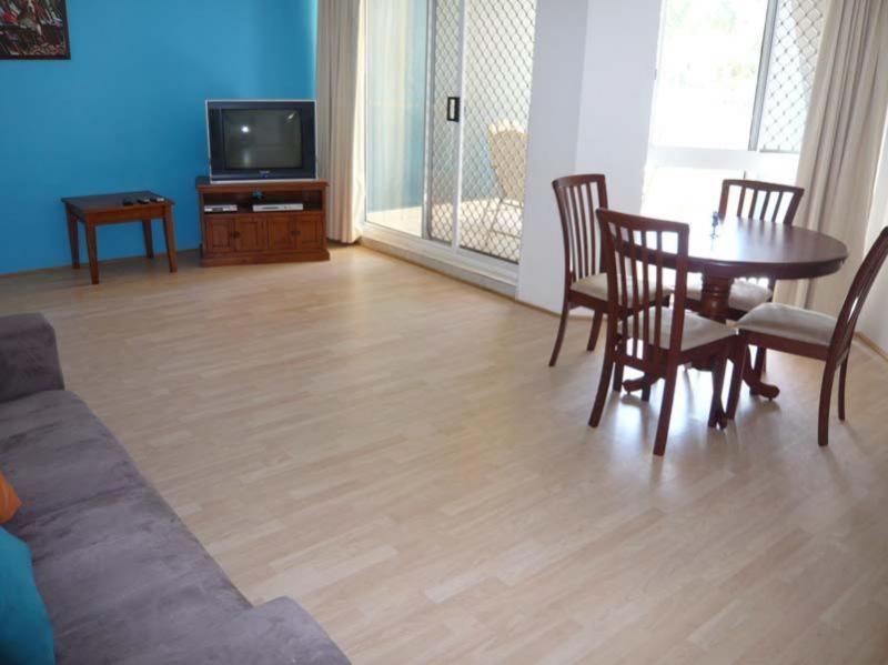 Palm Beach Holiday Resort Gold Coast Room photo