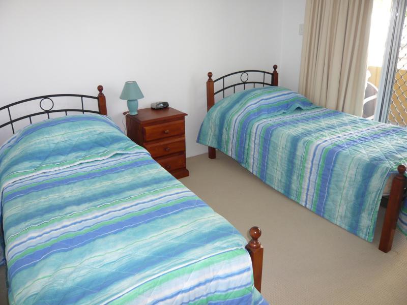 Palm Beach Holiday Resort Gold Coast Exterior photo