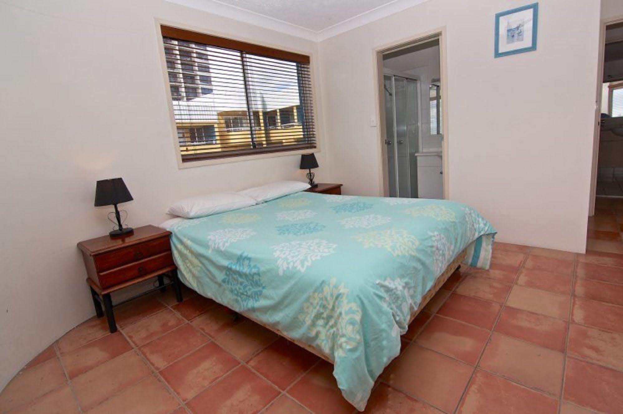 Palm Beach Holiday Resort Gold Coast Exterior photo