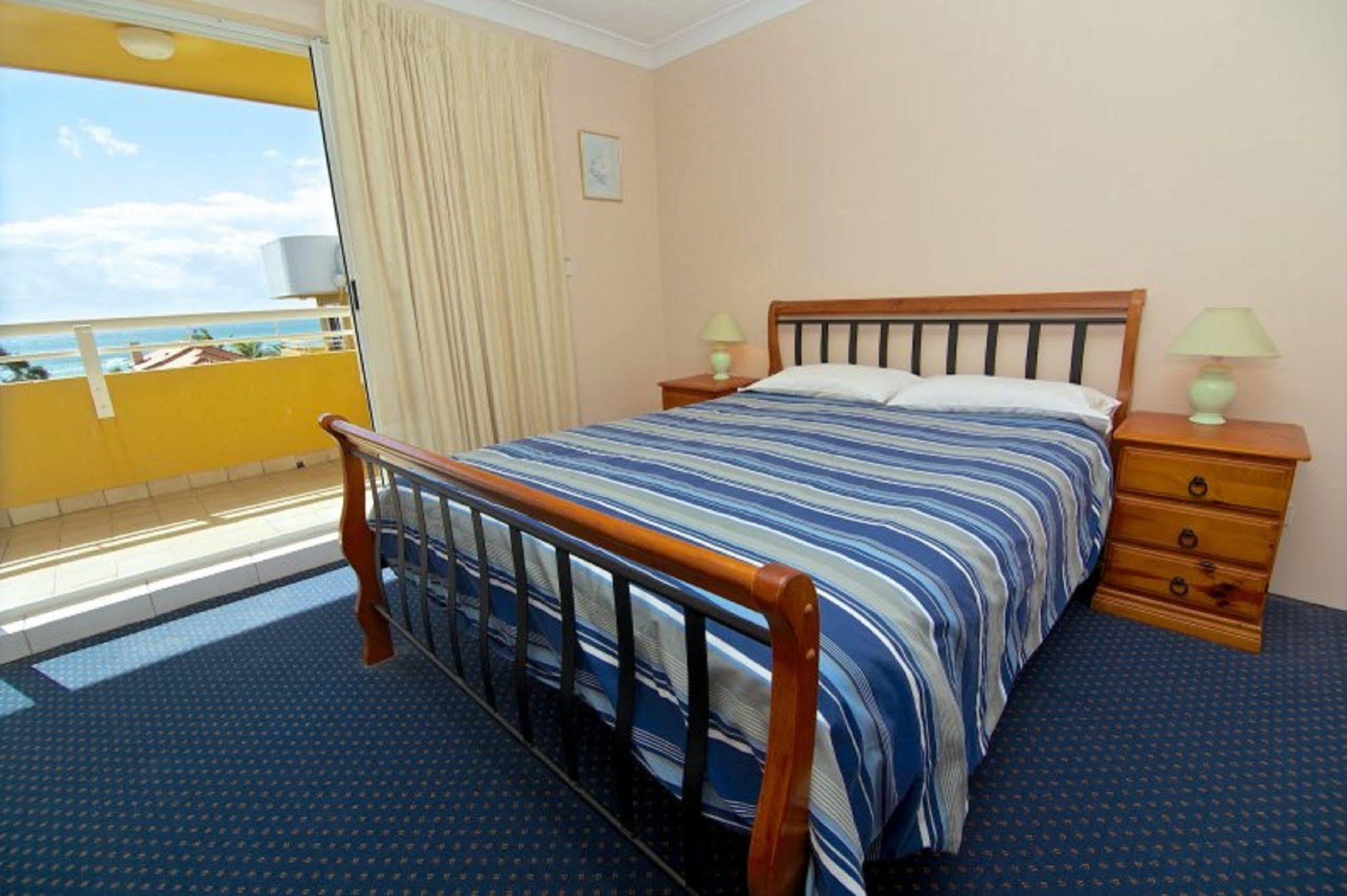 Palm Beach Holiday Resort Gold Coast Exterior photo