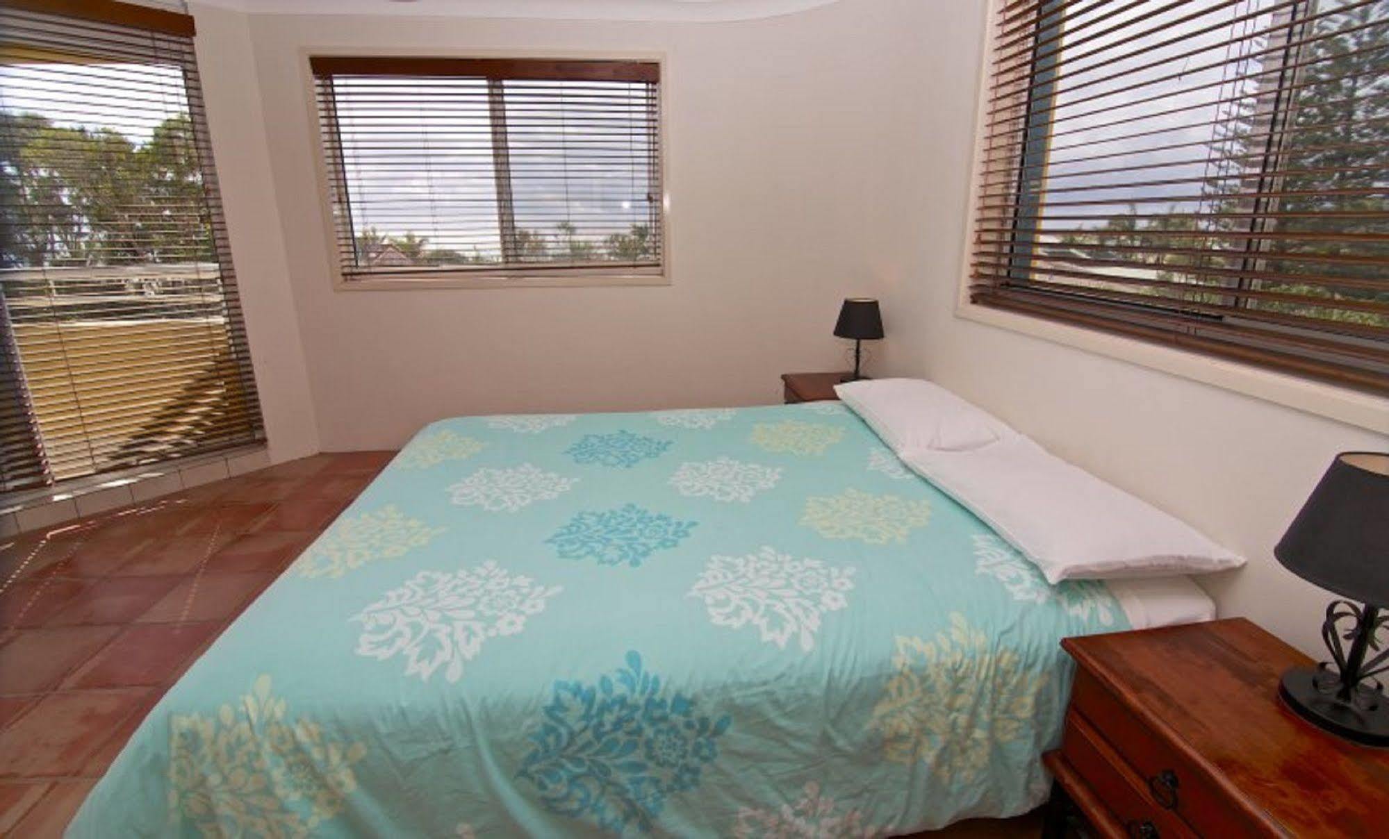 Palm Beach Holiday Resort Gold Coast Exterior photo